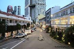 Neil Road (D2), Retail #452114271